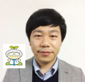 効果向上支援室 室長 根本圭佑