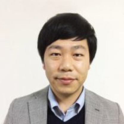 効果向上支援室 室長 根本圭佑