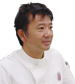 橋本秀行さん