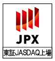 JPX 東証JASDAQ上場